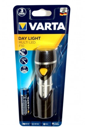 Latarka Varta DAY LIGHT...