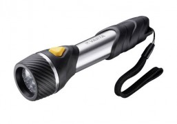 Latarki LED